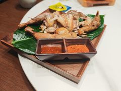 -打酱油·非遗淮扬菜(瘦西湖梅岭老店)