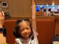 -九田家黑牛烤肉料理(太阳城店)