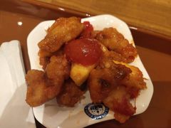 -白金汉爵大酒店-24小时餐厅
