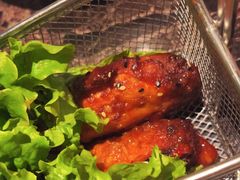 -Lets burger非常汉堡·环球风味(蓝色港湾店)