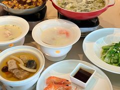 -徐记海鲜(万家丽|德政园店)