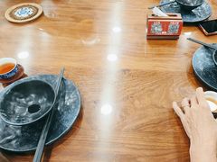 -一壶私房菜·顺德菜·顺德鱼生