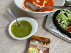 -Santoor 萨都里印度餐厅(北锣鼓巷店)