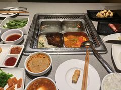-海底捞火锅(龙湖时代天街店)