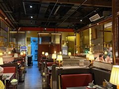 -牛村来人潮汕牛肉火锅(西单店)