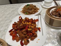 -頂好酒家·经典粤菜(海信广场店)