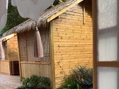 -老房子金沙元年川菜食府·花园餐厅(金沙店)