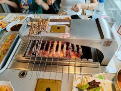 -丰茂烤串(公园店)