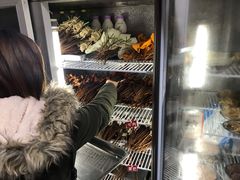 -老瓦房冷锅串串(文殊院店)