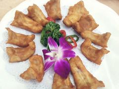 -轩记海鲜餐厅·四十五年老字号·经典粤菜(西区彩虹店)
