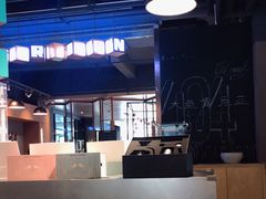 -sugarman espresso素饮糖人高新咖啡工厂