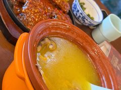 -妈妈传炖品(双林店)
