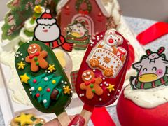 -欢牛蛋糕屋(萧山万象汇店)