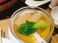 -渝信川菜(长安店)