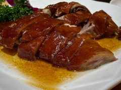 -德胜轩正宗顺德菜(宝安沙井会展中心店)