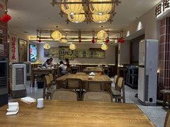 -张太婆老妈蹄花川菜馆·中华餐饮老字号(望平街店)