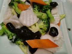 -南山翁新概念川菜(江宁万达广场店)