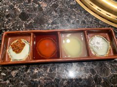 -老乾杯和牛烧肉(王府中环店)