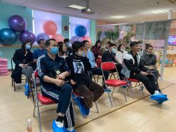 -爱尔乐美孕产瑜伽·普拉提