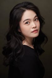-鹿角肖像摄影艺术馆