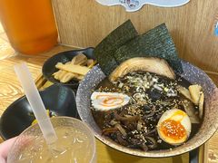 -柒鉦·日式豚骨拉麵(常德路店)