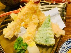 -蟹将军日本料理(中南路店)