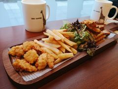 -ZOO COFFEE动物园咖啡(望京锐创店)