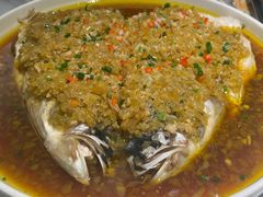 -花园茶楼(兴城西路店)