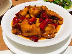 -鼎泰丰(德基广场店)