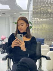 -INLIFE HAIR韩国美发