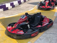 -珠海国际赛车场-卡丁车场