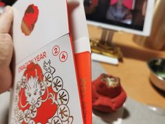 -好利来(东四店)