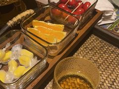 -泰悠谷养生SPA(世茂商业街店)