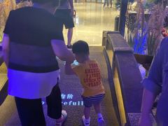 -绿茶餐厅(千岛湖银泰城店)