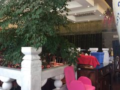 大堂-宁波状元楼酒店(和义路店)