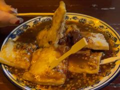 -茅老太臭豆腐