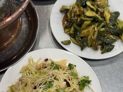 -三兴涮羊肉(荣安大街店)