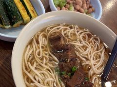 -李先生牛肉面大王(正定机场餐厅)