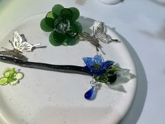 -琉璃月·灯工玻璃DIY(宝安壹方城店)