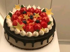 闪闪甜星蛋糕-好利来(八里庄店)