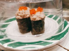 -新一番三文鱼寿司(大东海店)