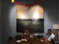 -咖法森林·咖啡  酒吧(天河店)