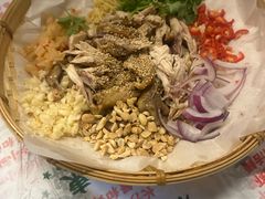 -东排食堂长沙小吃大排档(五一广场店)