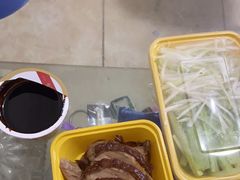 -黄老大北京烤鸭(永叔路店)