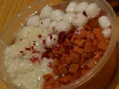 玫瑰蜜酿冰凉粉-盛香亭热卤(浏阳天虹店)