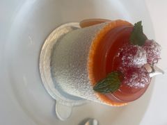 -北京柏悦酒店·锦庭餐厅Dining Room