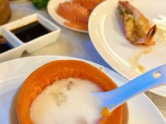 -听松楼·花园酒店·自助餐厅(红梅公园店)