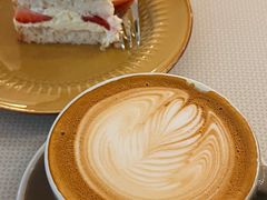 -BAKER&SPICE(安福路店)