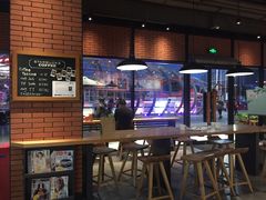 -蛙来哒(金沙洲万达店)