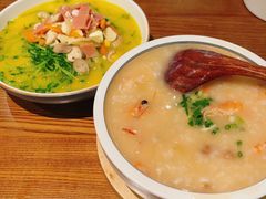 -如轩·海鲜砂锅粥·潮汕菜(海珠店)
